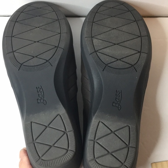 Bass Women’s shoes size 9 W brown - Picture 11 of 11